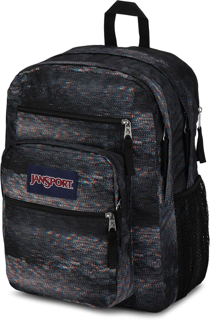 JanSport Big Student Backpack 15 Inch Screen Static