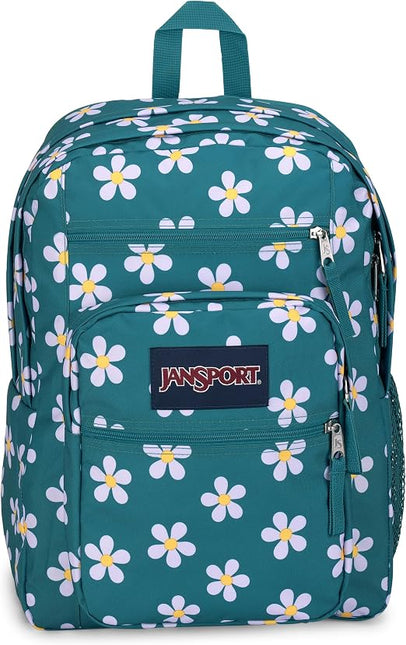JanSport Big Student Plecak 15 Inch Precious Petals