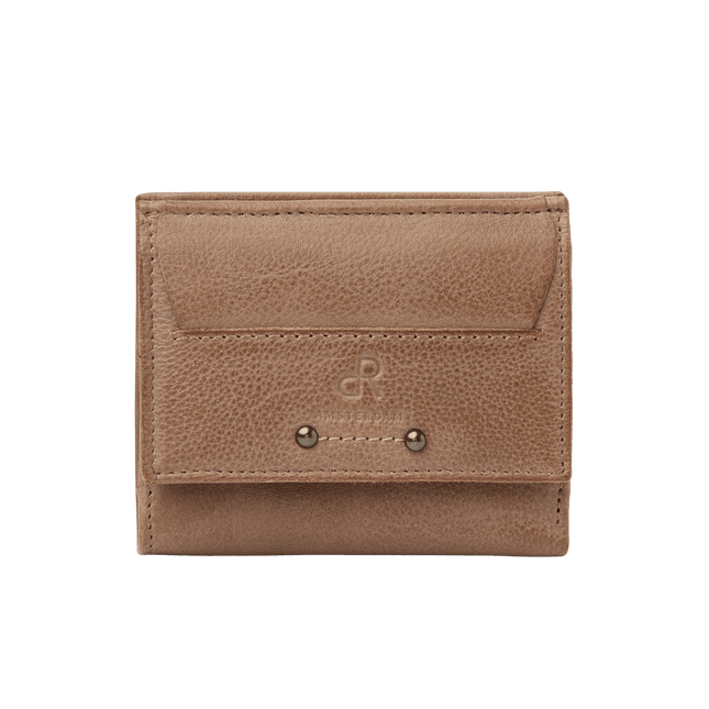 dR Amsterdam Billfold - Serie Tampa