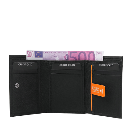 dR Amsterdam Creditcard Etui RIFD