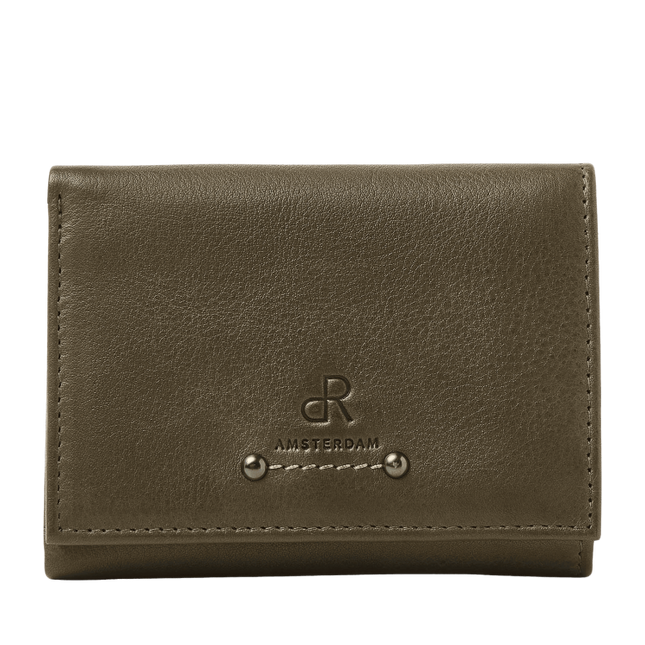 dR Amsterdam Creditcard Etui RIFD