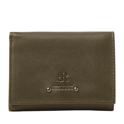 dR Amsterdam Creditcard Etui RIFD