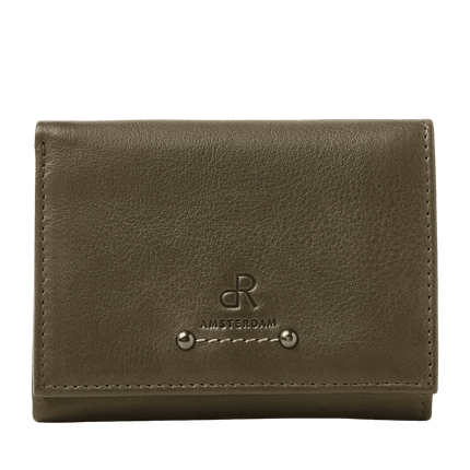 dR Amsterdam Creditcard Etui RIFD