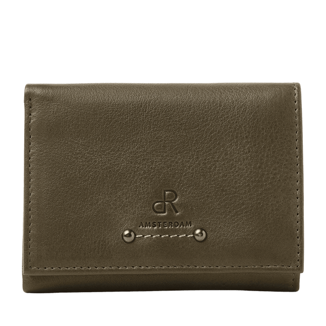 dR Amsterdam Creditcard Etui RIFD