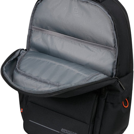 American Tourister Rugzak - AT Work NXT laptop BP 17,3 inch - 33 x 50 x 29 cm