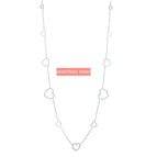 Zilver (Stainless Steel)