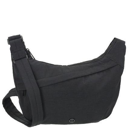 Enrico Benetti Tessa Crossbody Bag Zwart