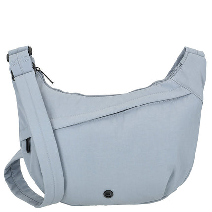 Enrico Benetti Tessa crossbody taška světle modrá