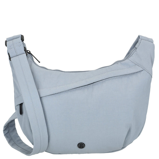 Enrico Benetti Tessa Crossbody taske lyseblå