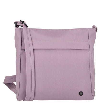 Enrico Benetti Tessa přes rameno Lavender