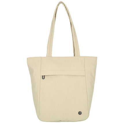 Enrico Benetti Tessa Shopper Sand