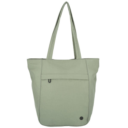 Enrico Benetti Tessa Shopper Dusky Green