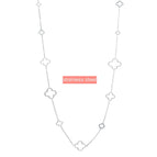 Zilver (Stainless Steel)