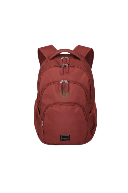 Travelite Basics Rygsæk Melange 15 tommer Canyon Uni