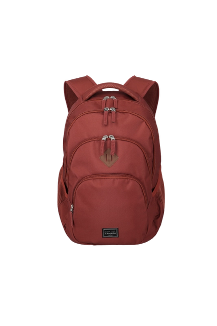 Travelite Basics Backpack Melange 15 Inch Canyon Uni