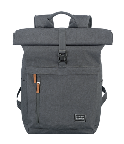 Travelite Basics Rollup Backpack