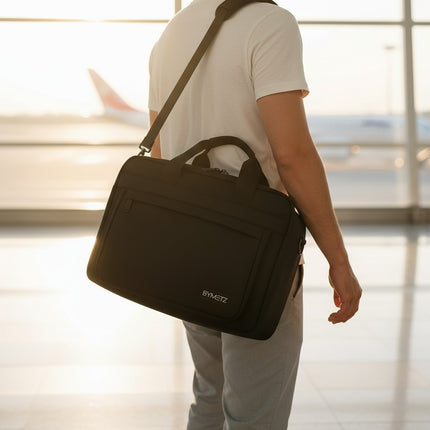 ByMetz 40x30x20 Reistas - Kleiner te maken Tot 40x30x15