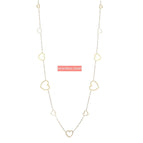 Goud (Stainless Steel)