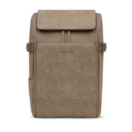 Kapten & Son Rugzak Bali Medium  By Mariefeandjakesnow