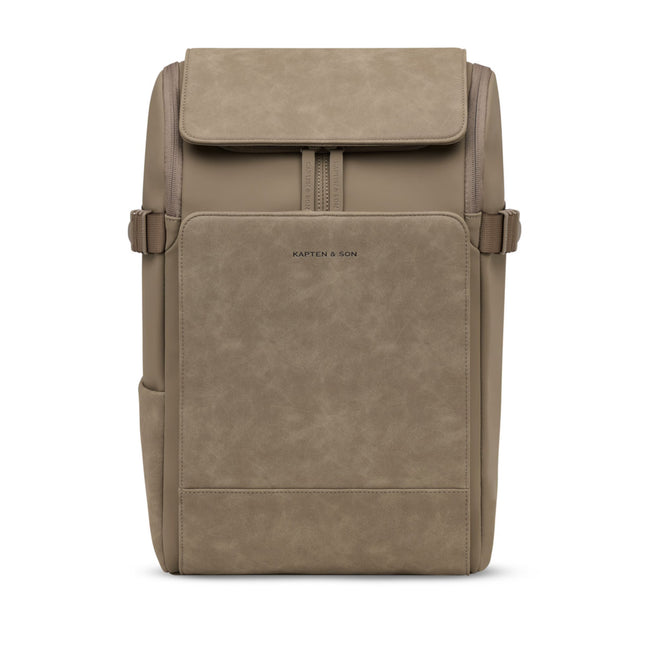 Kapten & Son Rugzak Bali Medium  By Mariefeandjakesnow