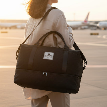 ByMetz 55x35x25 KLM Reistas Set