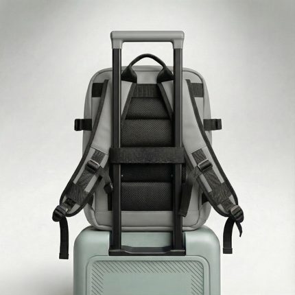 ByMetz 40x30x20 cm Ryanair & Transavia Rugzak Waterproof