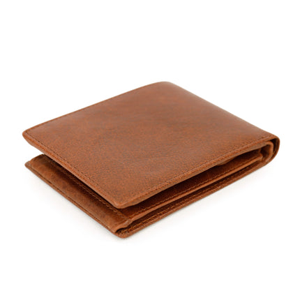 Carteira Billfold Bear Design Niels AD20148