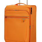 Radiant Orange