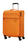 Radiant Orange