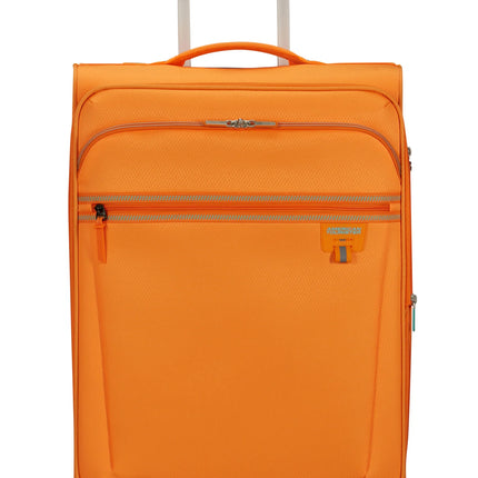 American Tourister Aerospin Spinner M Expandable