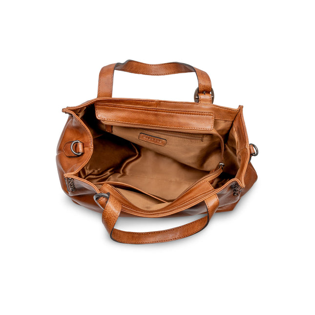 Bag2Bag Schoudertas Alta