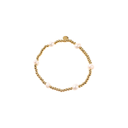 Day & Eve Balsy Pearl Bracelet