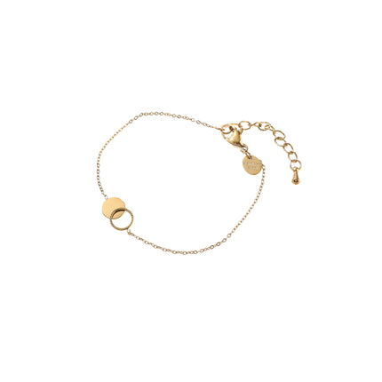 Day & Eve Eclipse Bracelet