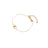 Goud (Stainless Steel)