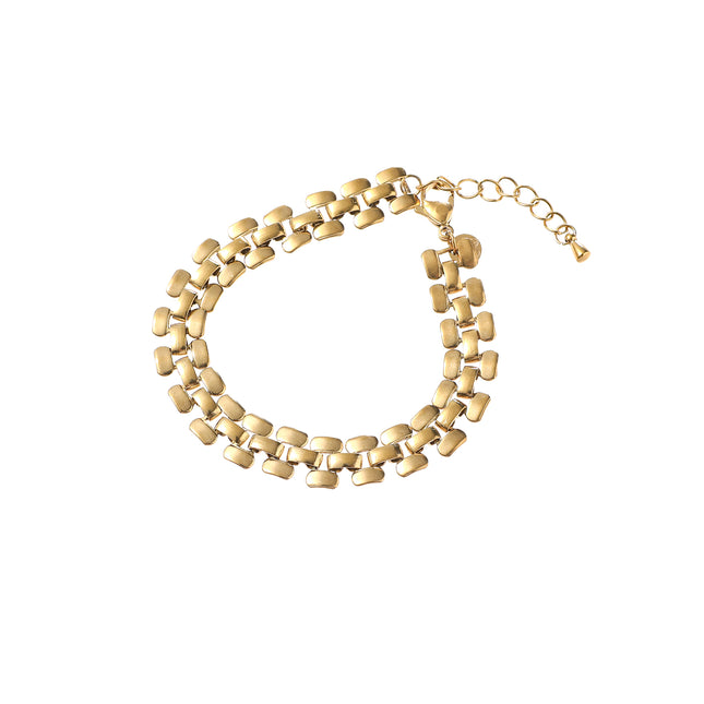 Day & Eve Big Link Bracelet