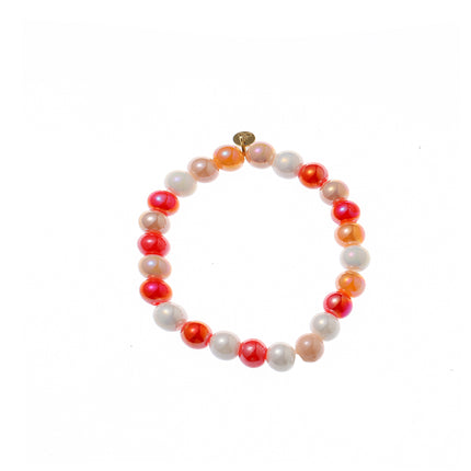 Day & Eve Beads Bracelet
