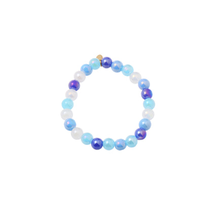 Day & Eve Beads Bracelet