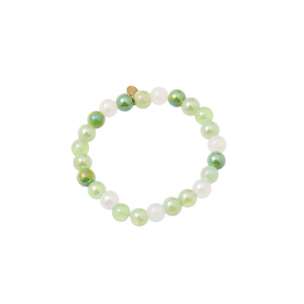 Day & Eve Beads Bracelet