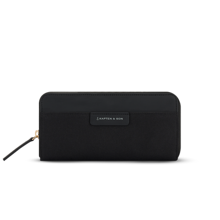 Kapten & Son Bergen Pro Wallet Large