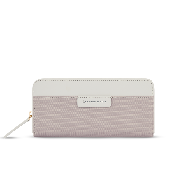 Kapten & Son Bergen Pro Wallet Large