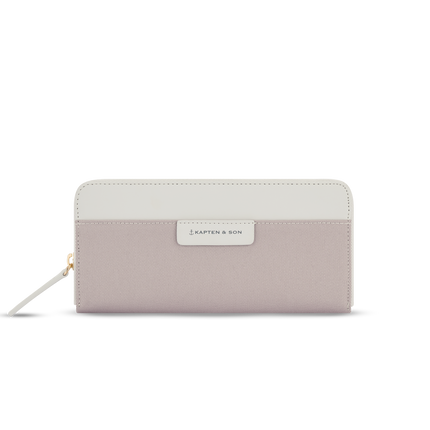Kapten & Son Bergen Pro Wallet Large