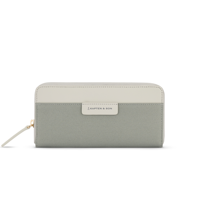 Kapten & Son Bergen Pro Wallet Large
