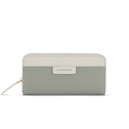 Kapten & Son Bergen Pro Wallet Large