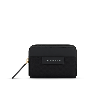 Kapten & Son Bergen Pro Wallet Small