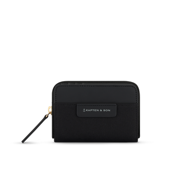 Kapten & Son Bergen Pro Wallet Small