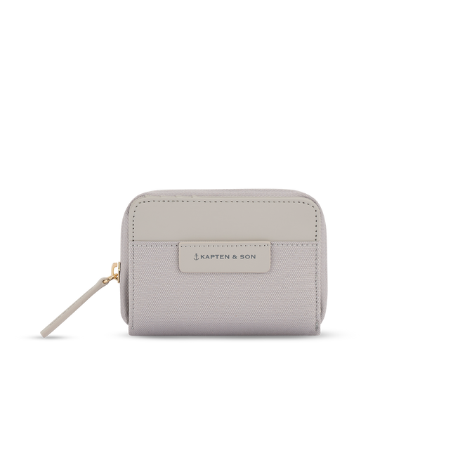 Kapten & Son Bergen Pro Wallet Small