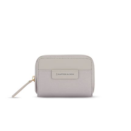 Kapten & Son Bergen Pro Wallet Small
