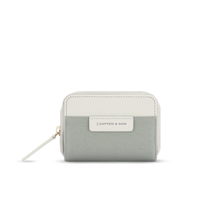 Kapten & Son Bergen Pro Wallet Small