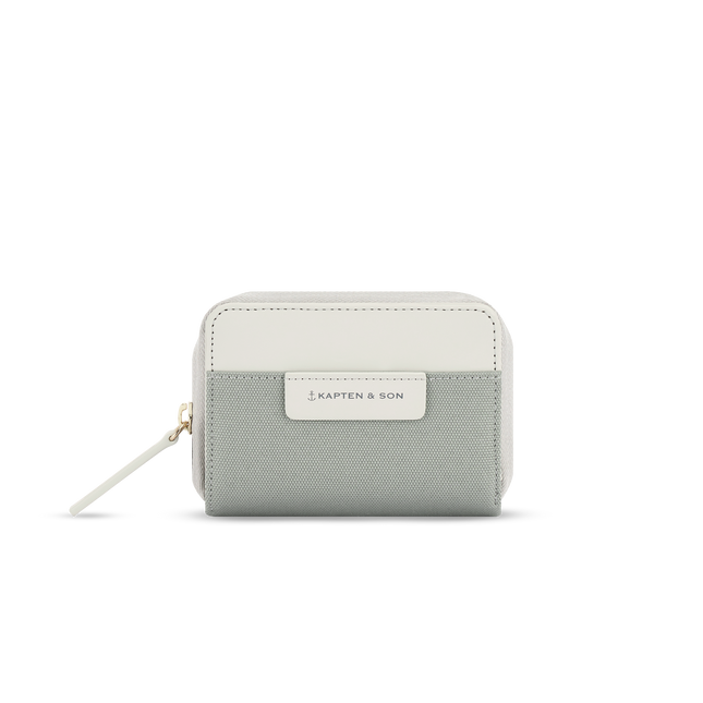 Kapten & Son Bergen Pro Wallet Small
