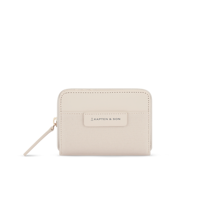 Kapten & Son Bergen Pro Wallet Small